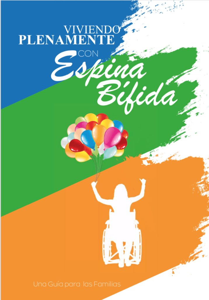 Folleto Espina Bifida